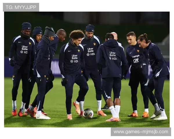 如何准备进入世界杯决赛圈：各国足球队的备战策略