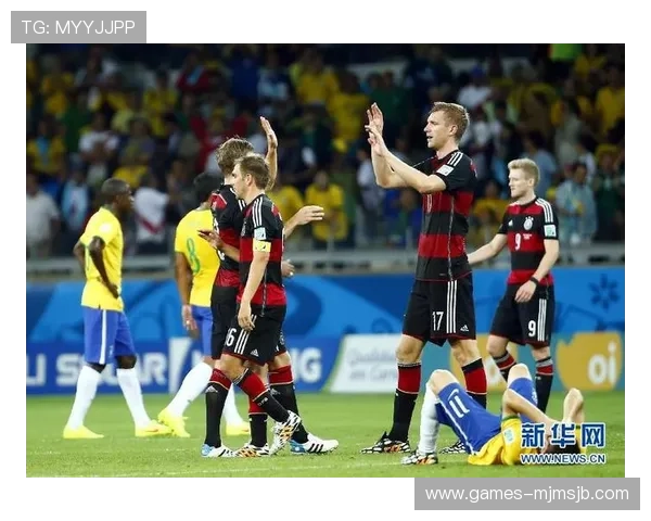 巴西世界杯德国7比1巴西比赛精彩片段回放足球迷必看的经典赛事