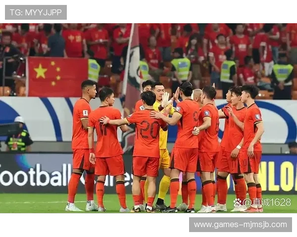 国足世界杯预选赛影响中国足球发展的深远意义