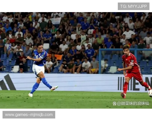 意大利世界杯：未来发展趋势与赛事创新的前瞻展望