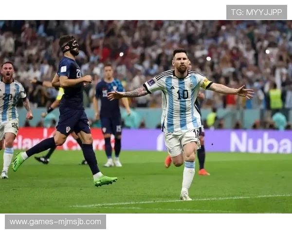 梅西在世界杯中的进球数如何影响阿根廷队的整体表现