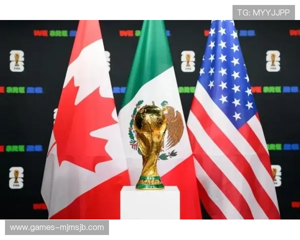 2026年世界杯举办地揭晓引发全球关注，哪些国家有望成为新一届足球盛事的举办城市