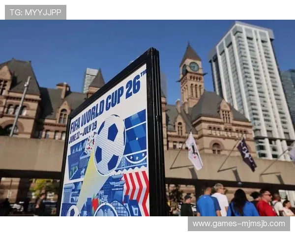 2026美加墨世界杯官网揭示赛事举办城市与场馆详细介绍 2026美加墨世界杯官网揭示赛事举办城市与场馆详细介绍