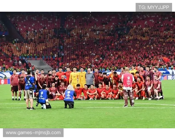 中国进入2026世界杯的时间是哪一年详细解析中国足球晋级2026年世界杯的具体时间和相关赛事安排