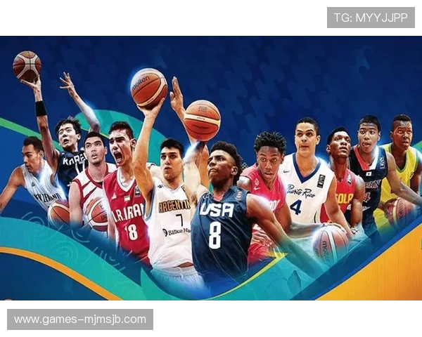 中国男篮世界杯冠军归属预测及夺冠热门球队分析助你了解最新动态