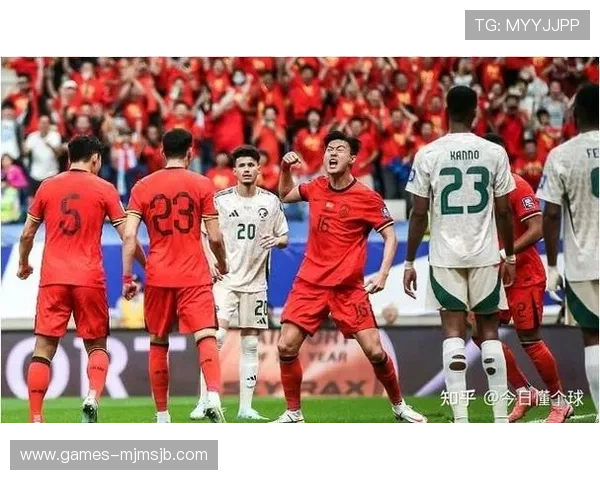 2026年世界杯亚洲区名额调整对亚洲足球未来发展方向和政策制定的启示