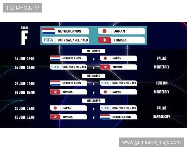 2026年世界杯举办时间官方确认，赛事时间表及相关准备工作全面解析