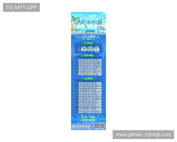 2026年世界杯亚洲区预选赛赛程分组公布后各队备战计划与赛程安排详解