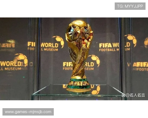 2026年世界杯抽签仪式背后隐藏的策略与抽签原则深度解读