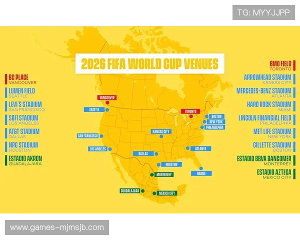 2026年世界杯赛制改革对国际足球排名体系和球队竞争力的影响分析