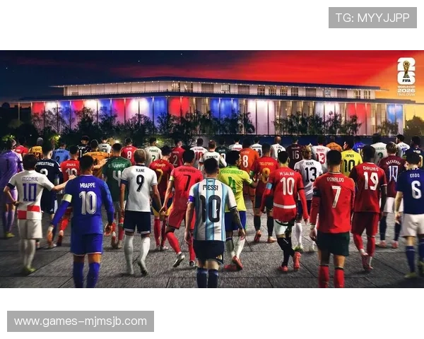 世界杯欧洲区附加赛抽签对欧洲足球格局的潜在影响与未来展望