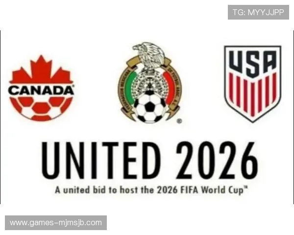 2026美加墨世界杯会徽的设计灵感来源及其在国际足球中的应用价值 2026美加墨世界杯会徽的设计灵感来源及其在国际足球中的应用价值