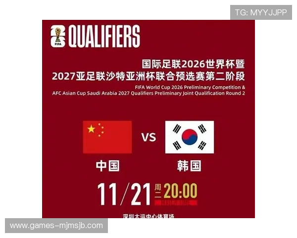 中国队在2026年世界杯亚洲区预选赛中的战绩统计与未来晋级策略建议